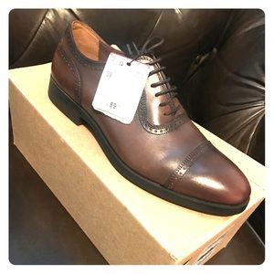 Zara men’s dress shoe